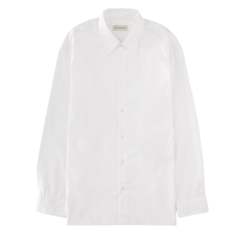 SHIRT "CROOM"