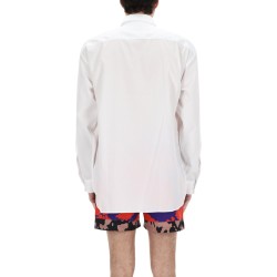 SHIRT "CROOM"