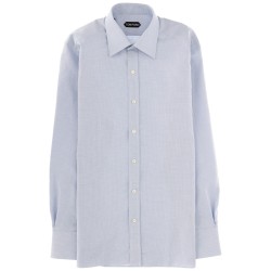 SHIRT WITH CLASSIC COLLAR