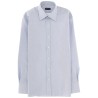 SHIRT WITH CLASSIC COLLAR