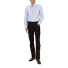 SHIRT WITH CLASSIC COLLAR