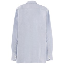 SHIRT WITH CLASSIC COLLAR