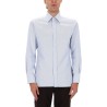 SHIRT WITH CLASSIC COLLAR