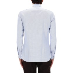 SHIRT WITH CLASSIC COLLAR