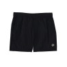 SWIMSUIT WITH LOGO PATCH