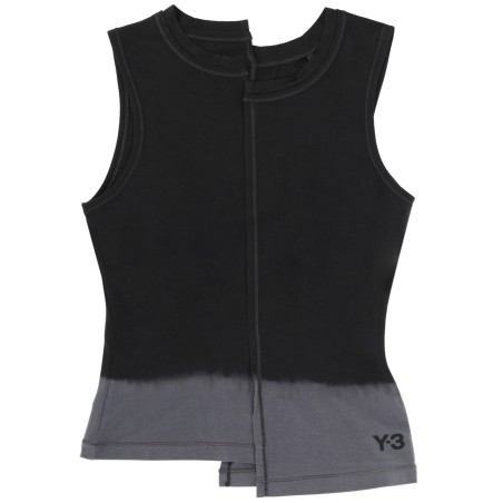 "DIP DYE" TANK TOP