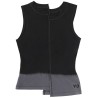 "DIP DYE" TANK TOP