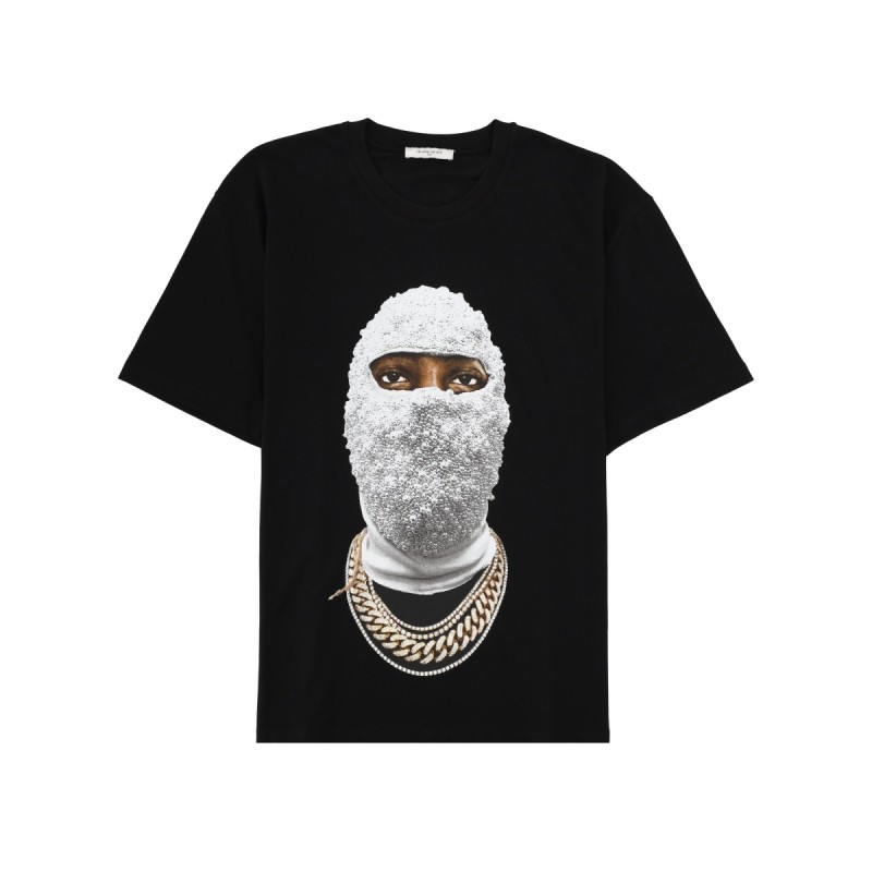 T-SHIRT WITH PRINT