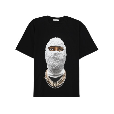 T-SHIRT WITH PRINT