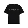 T-SHIRT WITH PRINT