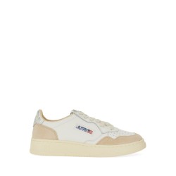 "MEDALIST LOW" SNEAKER