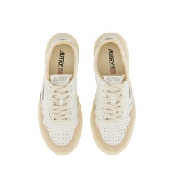 "MEDALIST LOW" SNEAKER