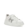 "REBEL" SNEAKER