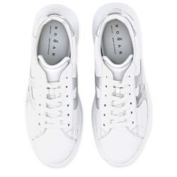 "REBEL" SNEAKER
