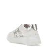 "REBEL" SNEAKER