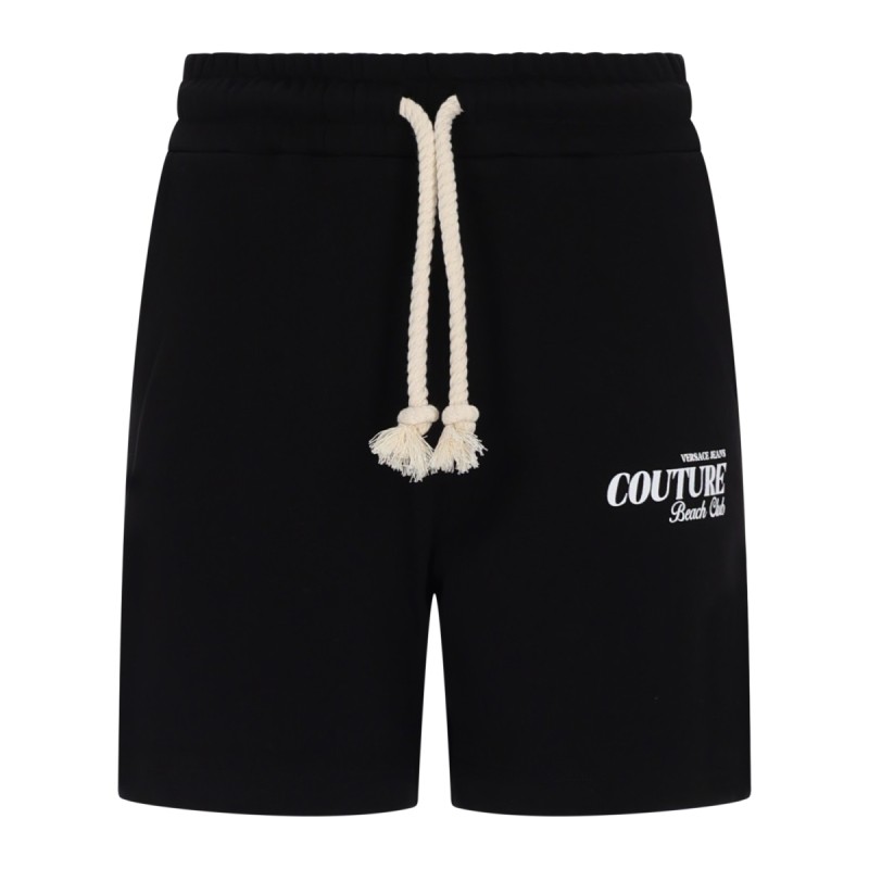 SHORTS CON LOGO