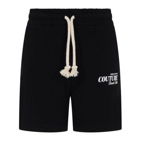 SHORTS CON LOGO