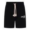 SHORTS CON LOGO