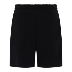 SHORTS CON LOGO