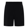 SHORTS CON LOGO