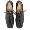 "SOURIS" SHOE WITH HEEL
