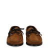 "HARRIS" SUEDE LOAFER