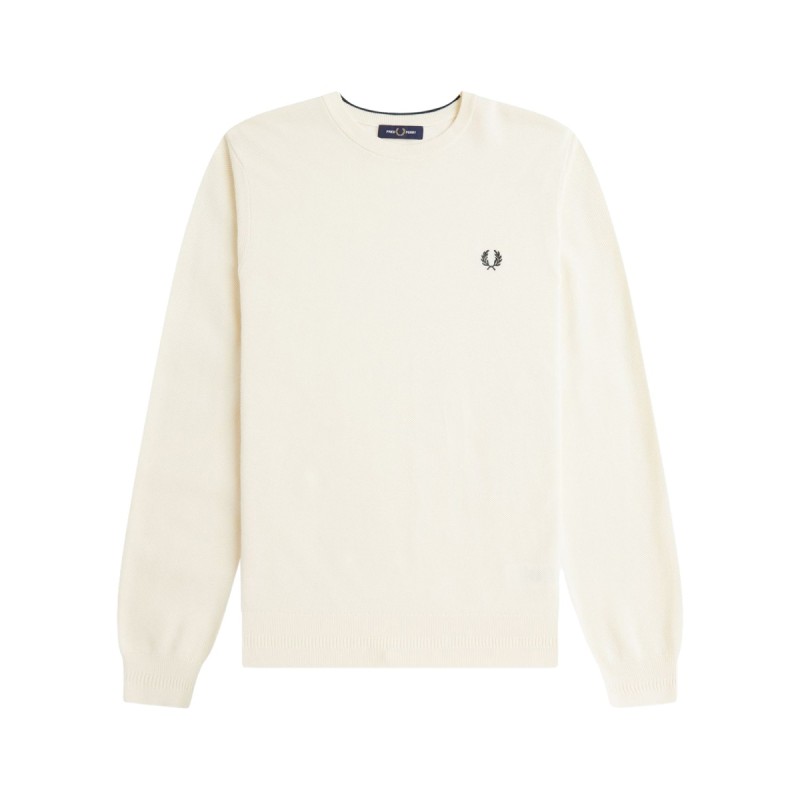 MAGLIA CON LOGO