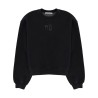 SWEATSHIRT WITH LOGO