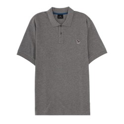 "ZEBRA" POLO.