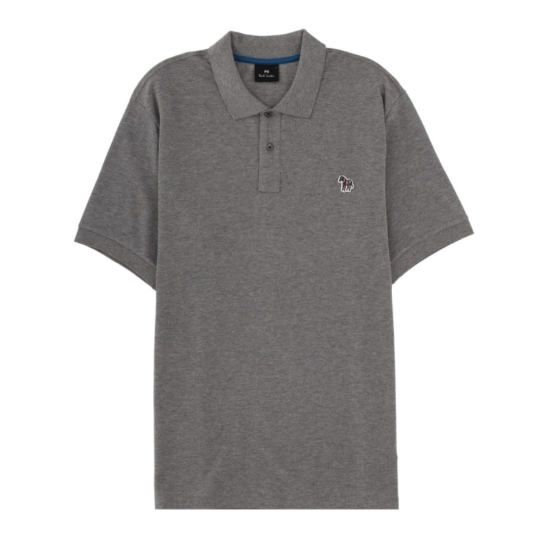"ZEBRA" POLO.