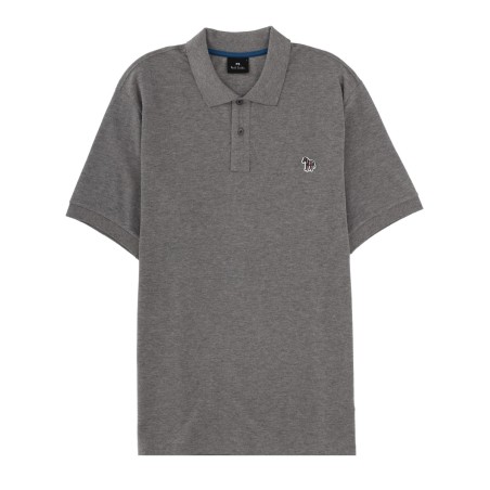 "ZEBRA" POLO.