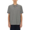 "ZEBRA" POLO.