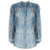 SILK SHIRT