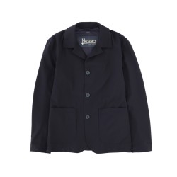 WOOL BLEND BLAZER