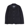 WOOL BLEND BLAZER