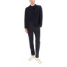 WOOL BLEND BLAZER