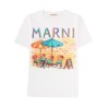 T-SHIRT WITH PRINT