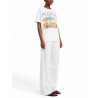 T-SHIRT WITH PRINT