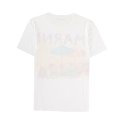 T-SHIRT WITH PRINT