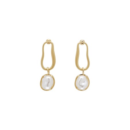 "TRUE" EARRINGS