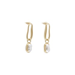 "TRUE" EARRINGS