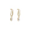 "TRUE" EARRINGS