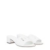 HEELED SANDAL
