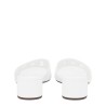 HEELED SANDAL