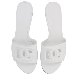 HEELED SANDAL