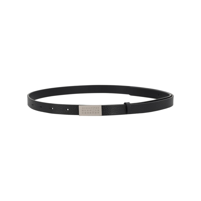 "NUMERIC" BELT