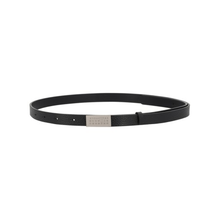 "NUMERIC" BELT