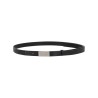 "NUMERIC" BELT