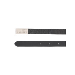 "NUMERIC" BELT