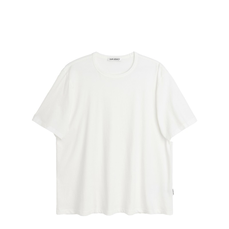 "NEW BOX" T-SHIRT